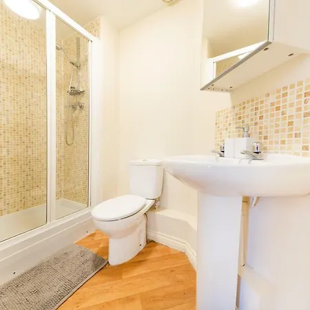 Luxury In Filton With Free Parking Bristol