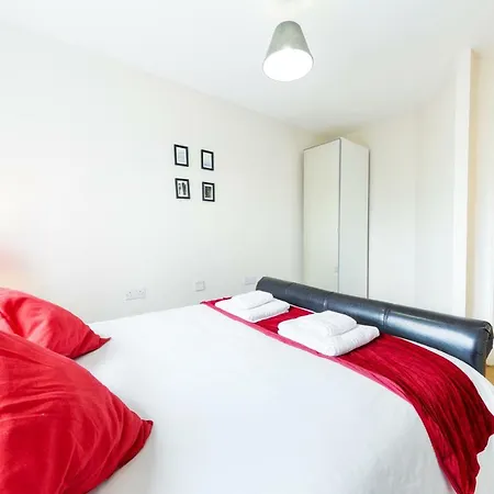 Luxury In Filton With Free Parking Bristol