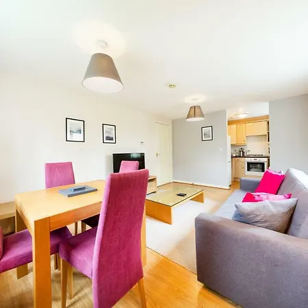 Luxury In Filton With Free Parking Apartamento *